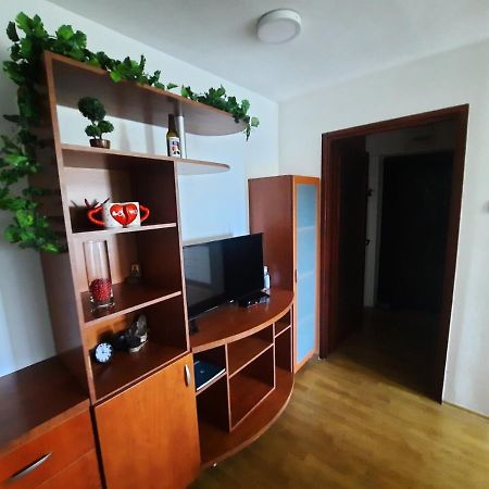 Wild Innu Apartment Skopje Eksteriør bilde